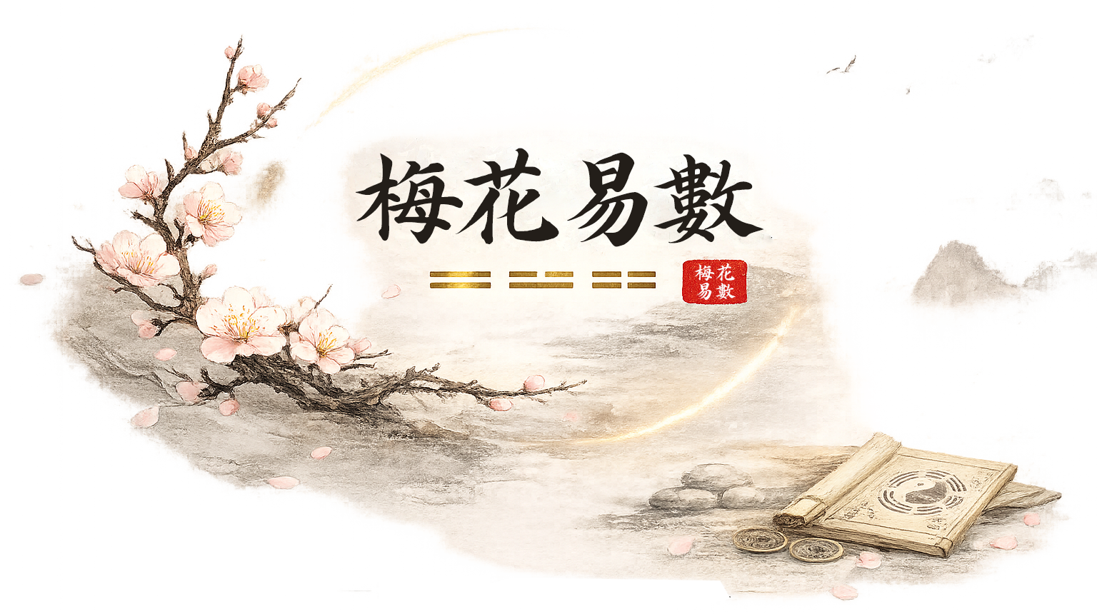 人生局勢分析